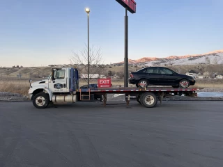 TB Towing