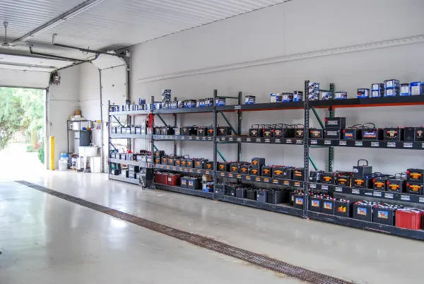 Battery Wholesale - Oregon, OH Battery Store - photo 4