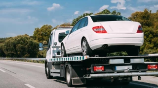 Newdale Towing