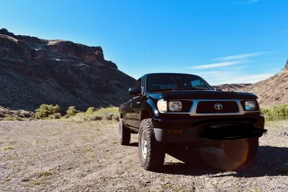 Lost River Auto Body