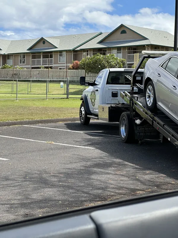 Discount Auto Repair and Towing - photo 3