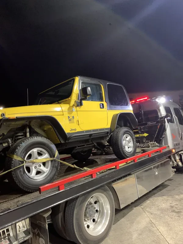 Discount Auto Repair and Towing - photo 4