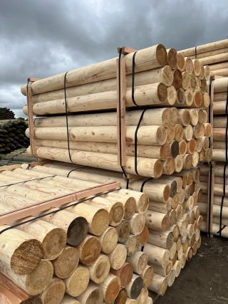 Camas Post Yard LLC