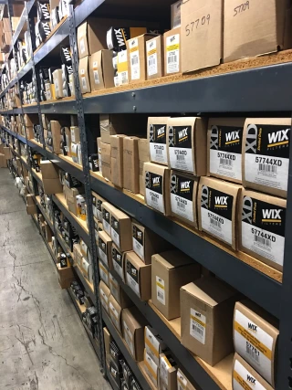 Maui Auto Parts