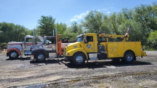 Frank's Towing & Recovery LLC