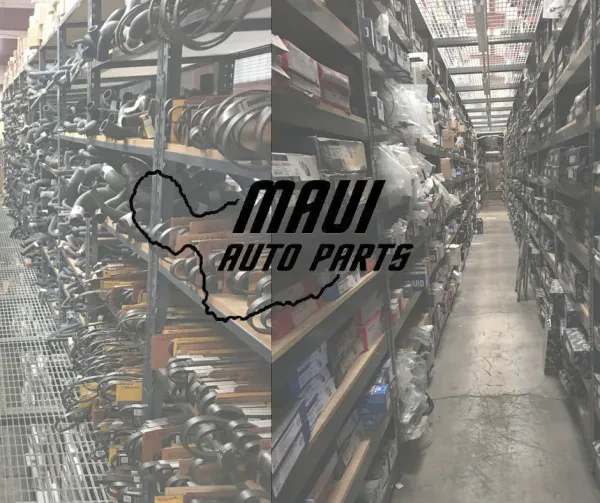 Maui Auto Parts - photo 2