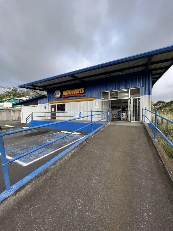 NAPA Auto Parts - Parts Center Hawaii - photo 3