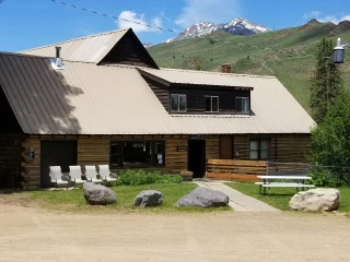 Easley Hot Springs