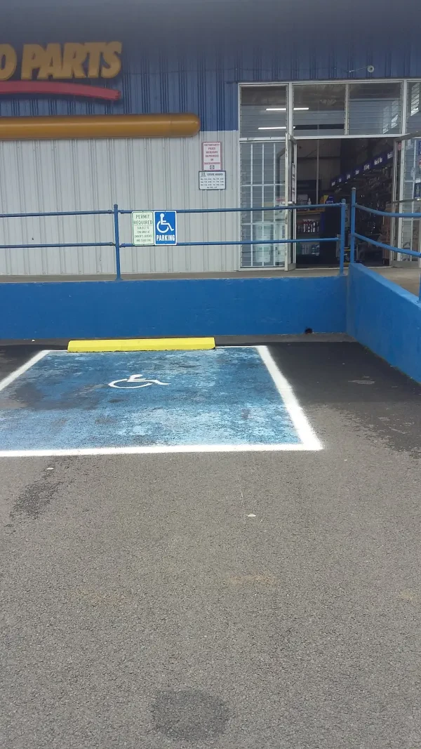 NAPA Auto Parts - Parts Center Hawaii - photo 4