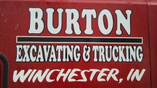 Burton Excavating & Trucking