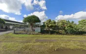 Pahoa Recycling Center