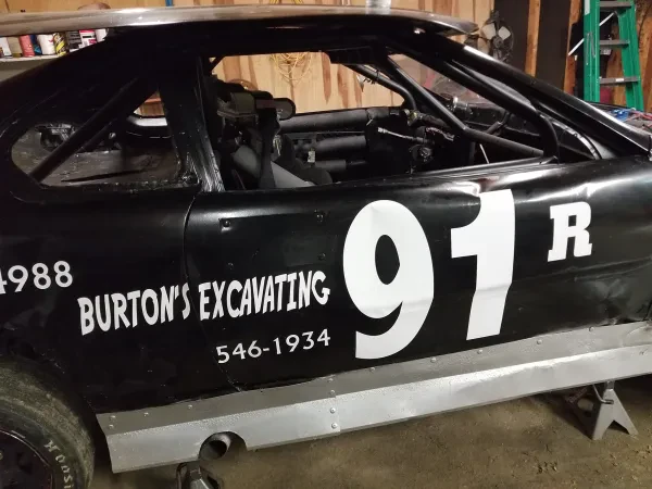 Burton Excavating & Trucking - photo 2