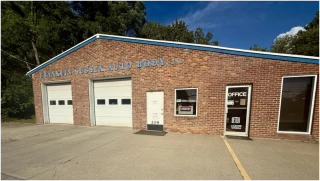 FRANKLIN SUSSEX AUTO BODY, INC.