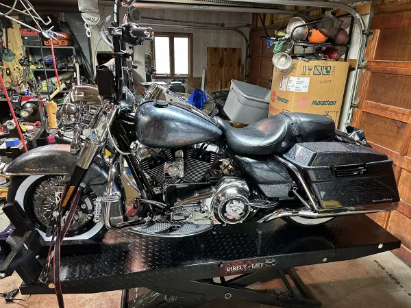FRANKLIN SUSSEX AUTO BODY, INC. - photo 3