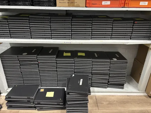 Techrecyclers, LLC - photo 2