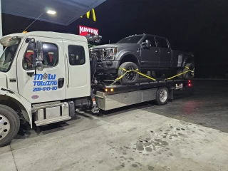 M&W Diesel, Towing, and Recovery
