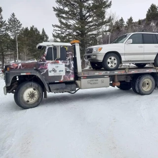 Auto Wranglers LLC