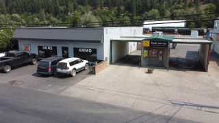 Olive's Auto Parts Inc