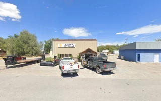 Keith's Parts & Supply