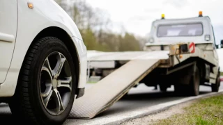 A2Z 24hrs Road Service LLC