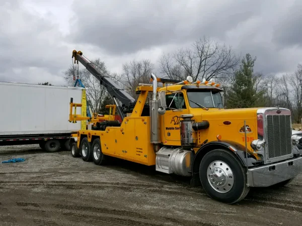 A2Z 24hrs Road Service LLC - photo 2