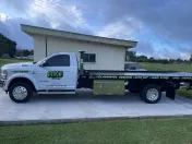 AKJ TOWING Services