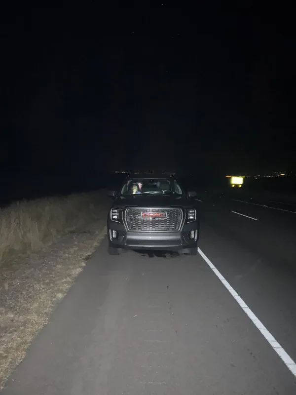 AKJ TOWING Services - photo 3