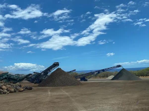 Hawaii Materials Recycling - photo 3