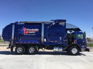 Affordable Waste Disposal LLC