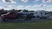 Jackson's Body Shop LLC