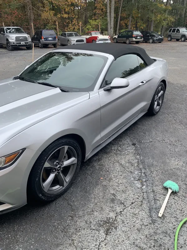 Jackson's Body Shop LLC - photo 3