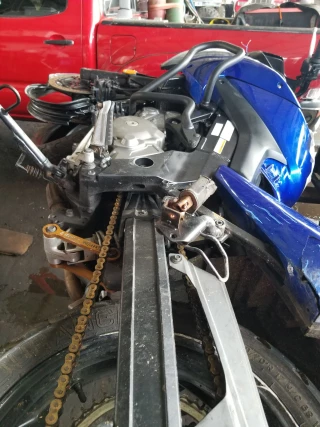 Ken's Towing Service, inc.