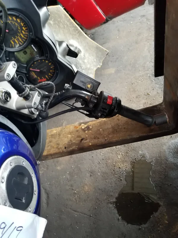 Ken's Towing Service, inc. - photo 2