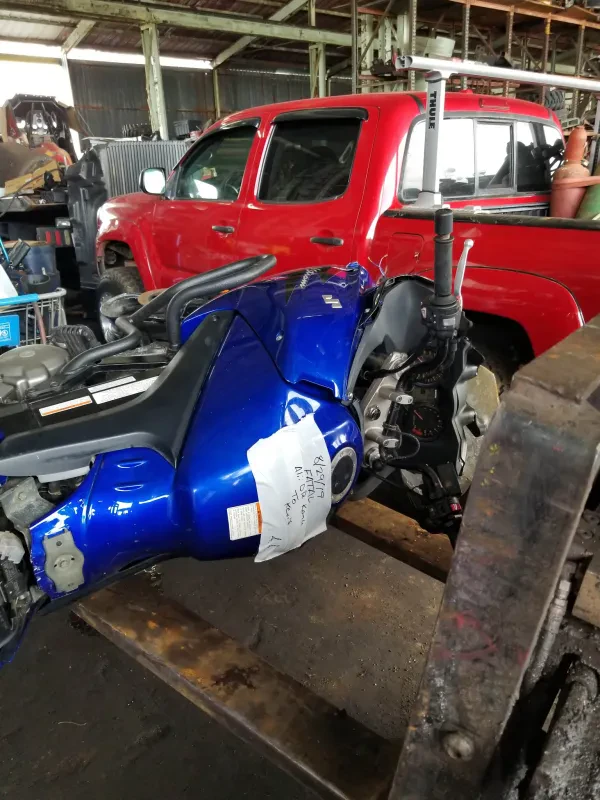 Ken's Towing Service, inc. - photo 3