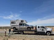 Brown's Towing & Road Service