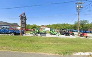 Bassani Power Equipment