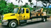 KP Towing LLC