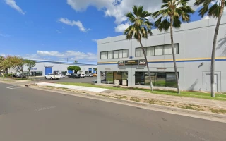 NAPA Auto Parts - Standard Motors