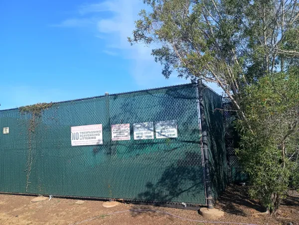 Kīhei Recycling and Redemption Center - photo 2