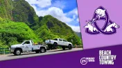 Beach Country Towing