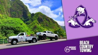 Beach Country Towing