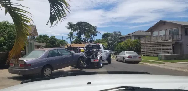 Beach Country Towing - photo 4