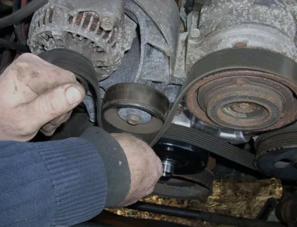 PASHA MOBILE MECHANIC LLC - photo 4
