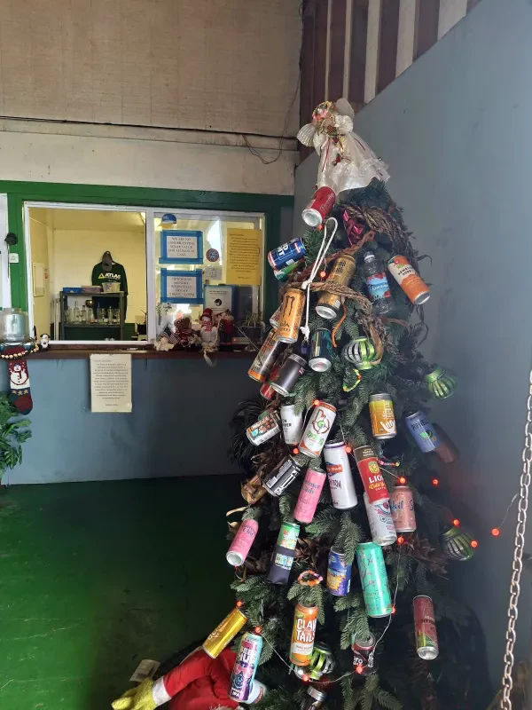 Atlas Recycling Center LLC - photo 2