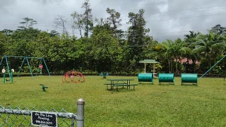 Leilani Community Association