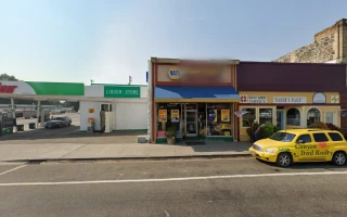 NAPA Auto Parts - Dyna Parts LLC
