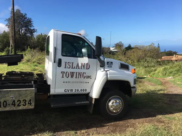 Maui Island Towing by Kihei Auto Sales - photo 2