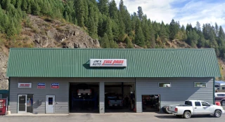 Jim's Auto & Tire Pros