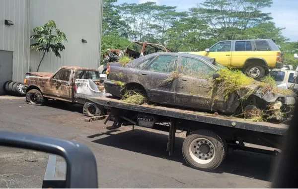 Big Island Metal Recycling - photo 3