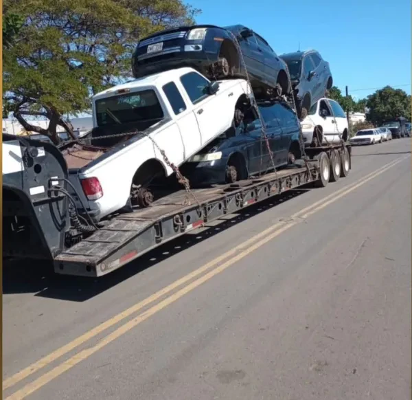Big Island Metal Recycling - photo 4